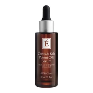 Eminence Organics Citrus And Kale Potent C+E Serum