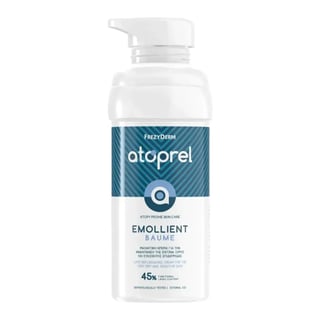 Frezyderm Atoprel 滋潤修護霜