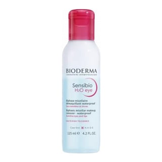 Bioderma Sensibio H2O Eye