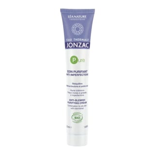 Eau Thermale Jonzac Pure Anti-Blemish Purifying Cream 淨化舒緩乳霜