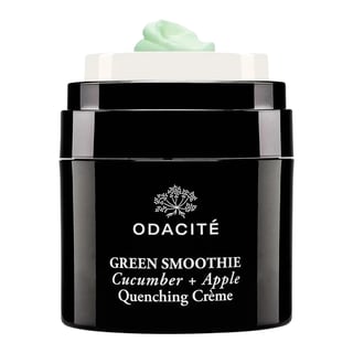 Odacité California Ultra-Quenching Crème 綠拿鐵