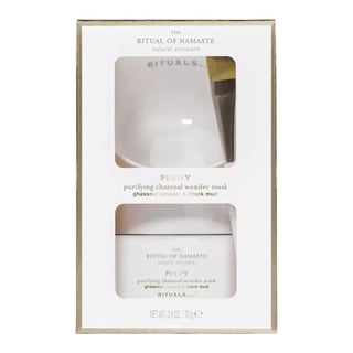 Rituals Cosmetics The Rituals of Namaste Charcoal Wonder 面膜