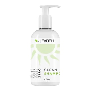 J Farell Low pH Shampoo
