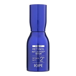 Iope Retinol Reti-Jection Serum