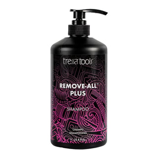 Tressa Remove-All Plus Shampoo