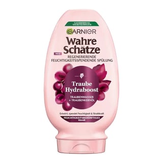 Garnier Wahre Schätze Grape HydraBoost Conditioner