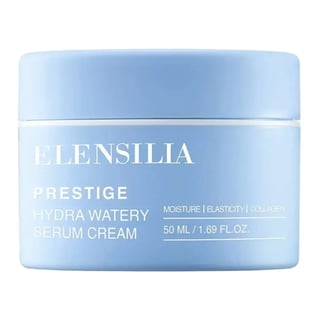 Elensilia Prestige 水感精華霜