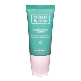 Selfless by Hyram Salicylic Acid & Sea Kelp Pore Clearing and Oil Control Serum