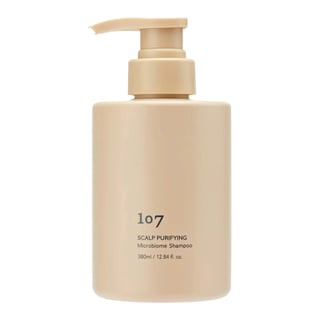 107 Scalp Purifying Microbiome Shampoo