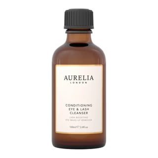 Aurelia London Conditioning Eye & Lash Cleanser