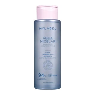 MyLabel Água Micelar ماء ميسيلار