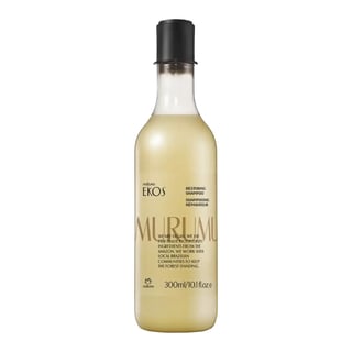 Natura Shampoo Reparador Murumuru - Ekos