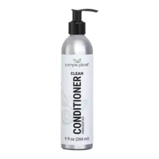A Simple Planet Clean Conditioner