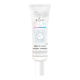 Bielenda كريم Glaze & Glow للإشراقة
