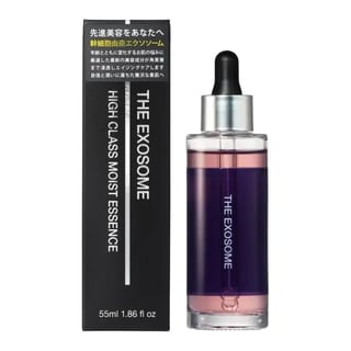 Kor Japan The Exosome High Class Moist Essence