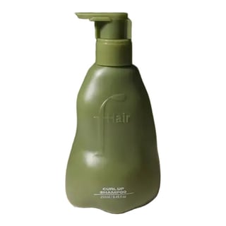 Fhair Curl Up Shampoo