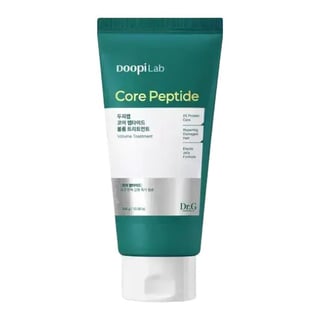 Dr.G Doopi Lab Core Peptide Volume Treatment