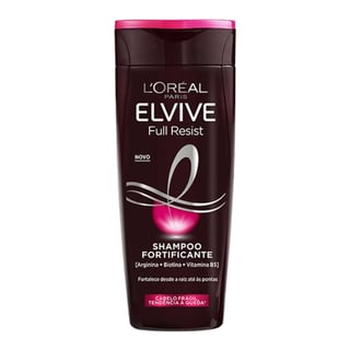 L'Oreal Full Resist Shampoo
