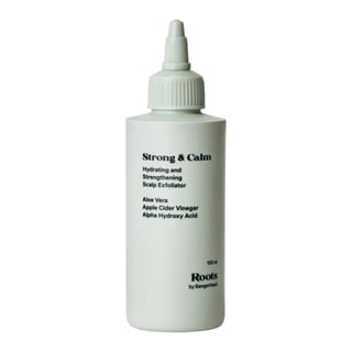 By Bangerhead Roots Hydrating And Strengthening Scalp Exfoliator