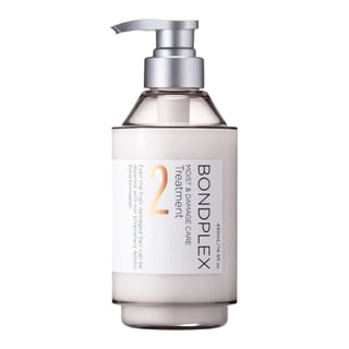 Bondplex Moist & Damage Care Treatment