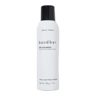 Bond Bar Dry Shampoo