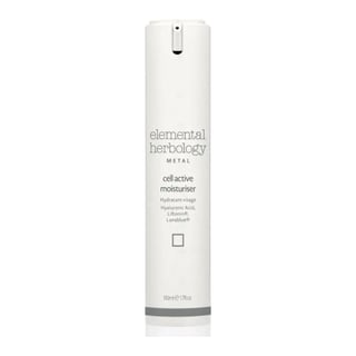 Elemental Herbology 細胞活性保溼霜