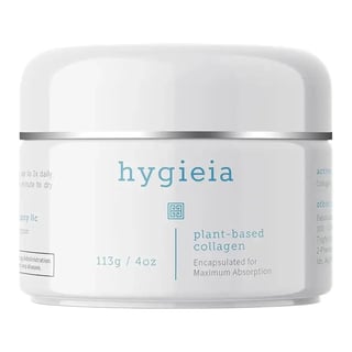 Hygieia 植物性膠原蛋白乳霜