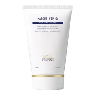 Biologique Recherche قناع VIP O2 المؤكسج والمضاد للتلوث للوجه