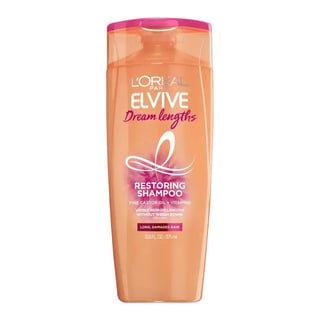 L'Oreal Elvive Dream Lengths Restoring Shampoo