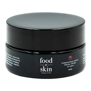 Food for Skin 番茄基底霜