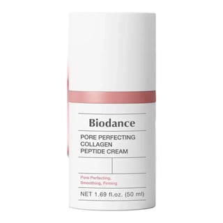 Biodance Pore Perfecting Collagen Peptide Cream