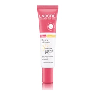 Labore Biomeprotect 物理防曬 SPF45