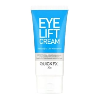 Quickfx Eyelift Cream