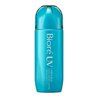 蜜妮 UV 水感保濕 Aqua 防護乳 SPF50+ PA++++