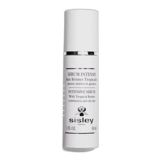 Sisley Paris Intensive Serum With Tropical Resins