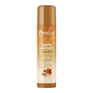 Mielle Organics قلم فروة الرأس المهدّئ بالشوفان والعسل Oats And Honey
