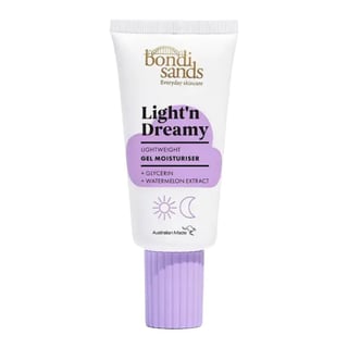 bondi sands مرطّب Light'n Dreamy الجلّي