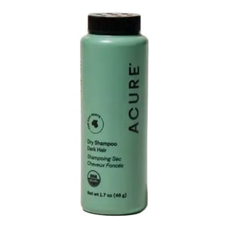 Acure Dry Shampoo
