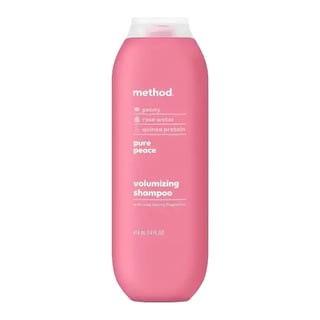 Method Pure Peace Volumizing Shampoo