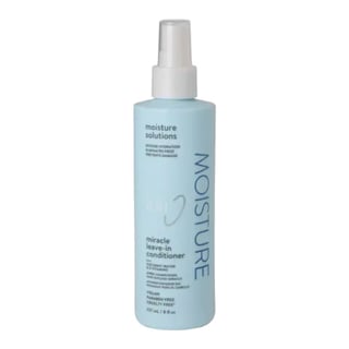 Ion Miracle Leave In Conditioner