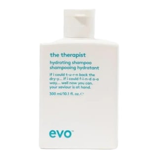 Evo The Therapist Hydrating Shampoo