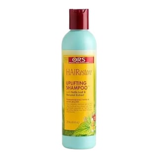 ORS Hair Care Uplifting Shampoo With Nettle Leaf & Horsetail Extract