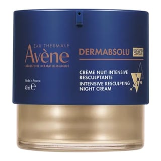 Avène Dermabsolu Intensive Resculpting Night Cream