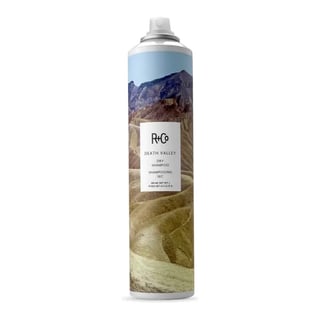 R & Co Death Valley Dry Shampoo