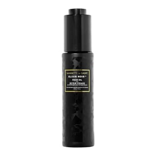 Nannette De Gaspé Elixir Noir Face Oil
