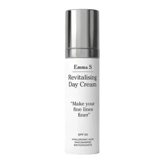 Emma S. Revitalising Day Cream SPF 20