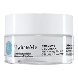Arbonne Hydrate Me 48H 水光凝霜