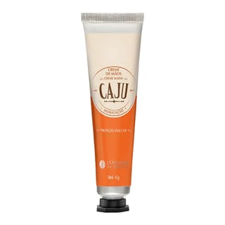 歐舒丹 Caju 護手霜