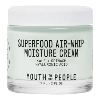Youth To The People Superfood Air Whip Moisture Cream