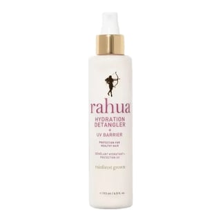 Rahua Hydration ديتانغلر + حاجز للأشعة فوق البنفسجية